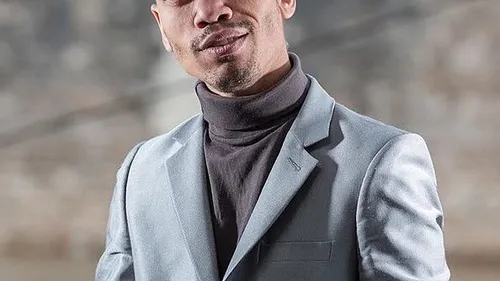 L’acteur Saïd Bogota devant les assises de l’Essonne